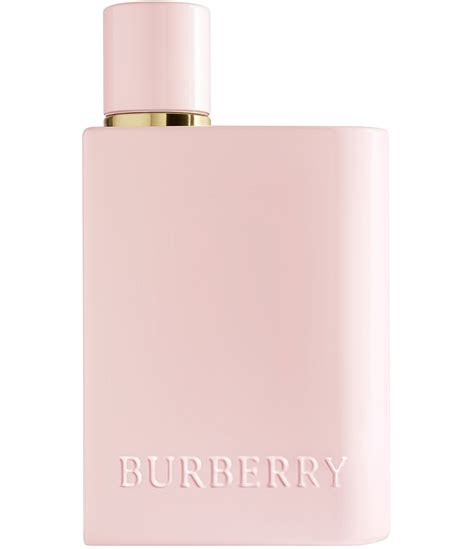 ist burberry for women ein guter herbstduft|Burberry her fragrance.